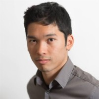 Google Employee Sean Ho's profile photo
