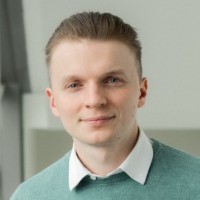 RoyaltyRange Employee Martynas R's profile photo