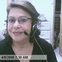 Global Linguist Solutions, LLC Employee Hanaa Malaty's profile photo