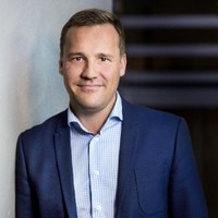 WSAudiology Employee Jesper Termansen's profile photo