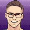 PLAY Employee John Nash's profile photo