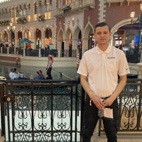 EPCOM Employee Ruben Chavero's profile photo