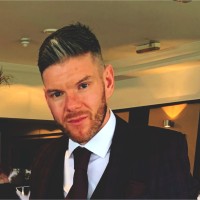The Scottish Government Employee Stuart Angus's profile photo