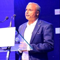 K Kumar Email