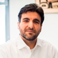 Daniel Korschun Email & Phone Number