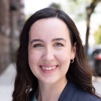 Dickinson College Employee Emily Hawk's profile photo