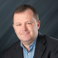 KPC International Employee John Devlin's profile photo