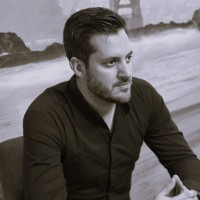 BSRC Alexander Fleming Employee Georgios Pavlopoulos's profile photo