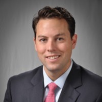 Quantide Growth Partners Employee Ethan Williams's profile photo