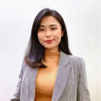 TSLC Corporation Employee Phoebe Yeh's profile photo