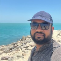 Global Outlook Employee Chaithanya Kash's profile photo