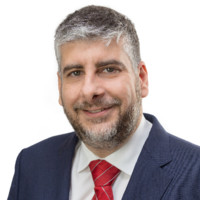 Mirow & Co. Employee Felipe Diniz's profile photo