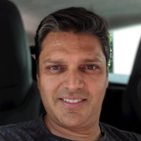 Nitesh Mehta Email & Phone Number