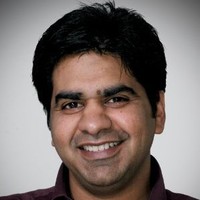 MD Anderson Cancer Center Employee Zahid Sameer's profile photo