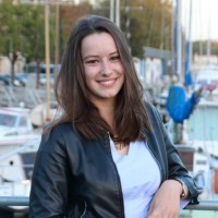 COLD PAD Employee Brune Feldman's profile photo