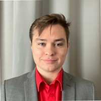 CREATORVC Employee Dominic Wallis's profile photo