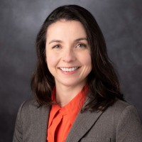 The University of Texas MD Anderson Cancer Center Employee Elizabeth Conti's profile photo