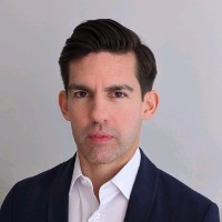 AtkinsRéalis Employee Rafael Marquez's profile photo