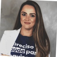Valem Employee Erika Marques's profile photo