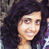 Aspinity, Inc. Employee Madhumita Harish's profile photo