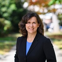 Princeton University Employee Kim Frawley's profile photo