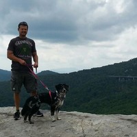 Livent Employee Brian Fitch's profile photo