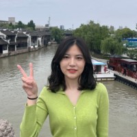 NearHub Employee Nancy Liu's profile photo
