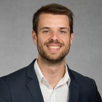 Firalis Molecular Precision Employee Sébastien Langé's profile photo