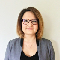 Anthéa RH Employee Pauline Guillon's profile photo