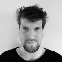 Zidis Employee Robin van Mieghem's profile photo