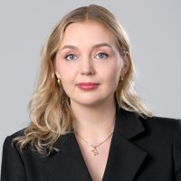 Puzzel Employee Elin Filipp's profile photo