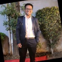 TechKraftWorld Employee Umesh Tandulkar's profile photo