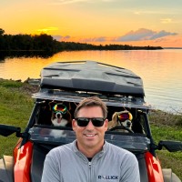 Rollick Employee Chris Yeloushan's profile photo