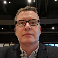 bithumb official Employee Tom Dawes's profile photo