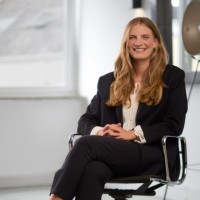 moovin Immobilien GmbH Employee Malina Rudolph's profile photo