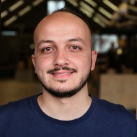 Neobag Employee Guilherme Severo's profile photo