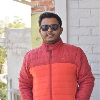 Accenture Employee Ankan Das's profile photo