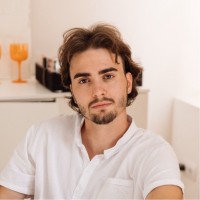 IMOT.IO Employee Yefim Mork's profile photo