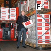 RESULT CLOTHING LTD Employee David Sanders-Smith's profile photo