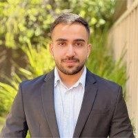 Lai Switchboards Australia Employee Parsa Pahlavani's profile photo