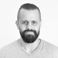 FLAVIA IT-Management GmbH Employee Luis Pazos's profile photo