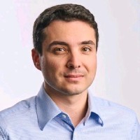 QuantumScape Employee Alex Louli's profile photo