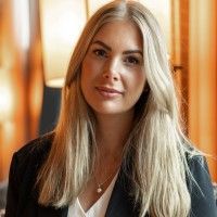 Rebecka Andersson Email