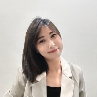 iCHEF Co., Ltd. Employee Amber Chiu's profile photo