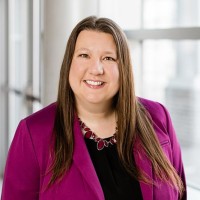 University of North Carolina School of the Arts Employee Crystal Jester's profile photo