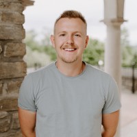 Afidence Employee Spencer Hogan's profile photo