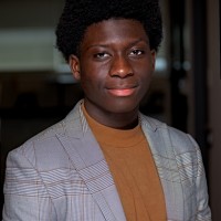 Ousman Jagana's profile photo
