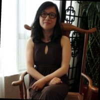 David's Bridal Employee Jodi Chen's profile photo