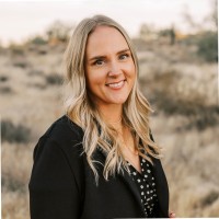 Aspire Contracting Employee Nikki Gray's profile photo