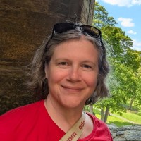 Patrimoine canadien -- Canadian Heritage Employee Kim Waterman's profile photo